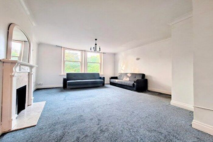 1 Bedroom Flat To Rent In Highlands, Dartford, DA1