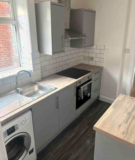 2 Bedroom Terraced House To Rent In Recreation Drive, Shirebrook, Mansfield, NG20