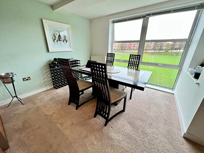 2 Bedroom Apartment To Rent In Willow Green, Sunderland, SR2