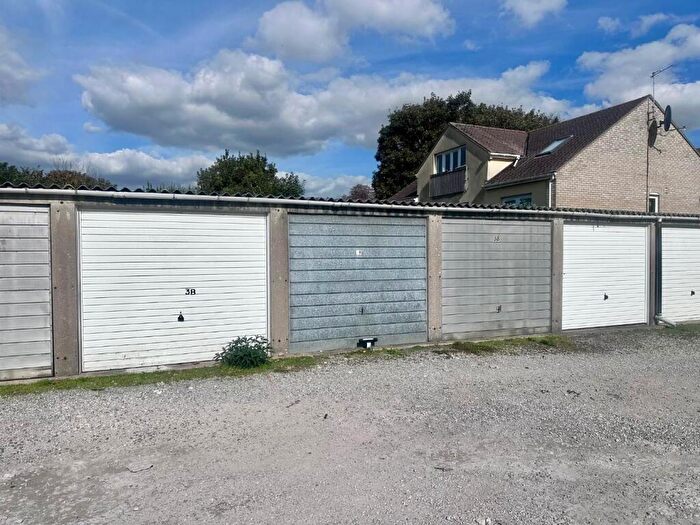 Property For Sale In Oakbury Drive, Weymouth, DT3