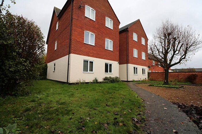 2 Bedroom Flat To Rent In Victoria Road, Diss, IP22
