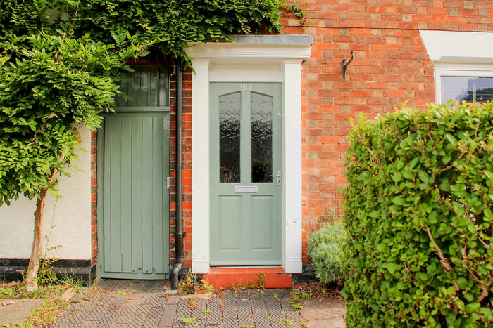 4 Bedroom Terraced House To Rent In Leicester Road, Quorn, LE12