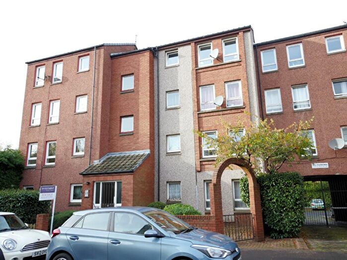 1 Bedroom Flat To Rent In Murano Place, Leith Walk, Edinburgh, EH7
