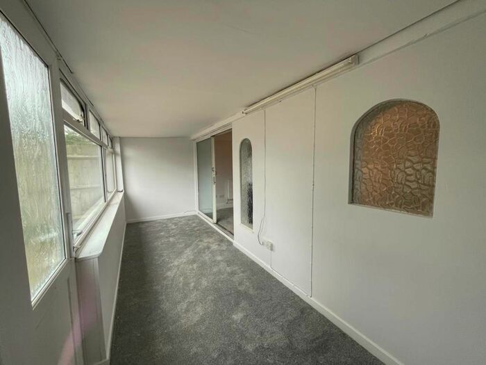 3 Bedroom Terraced House To Rent In Brook Farm Walk, Chelmsley Wood, Birmingham, B37