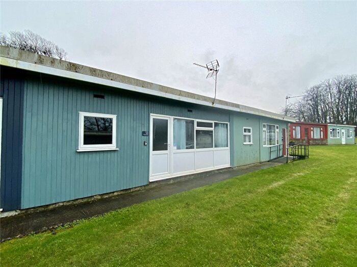 2 Bedroom Property For Sale In Bideford Bay Holiday Park, Bucks Cross, Devon, EX39
