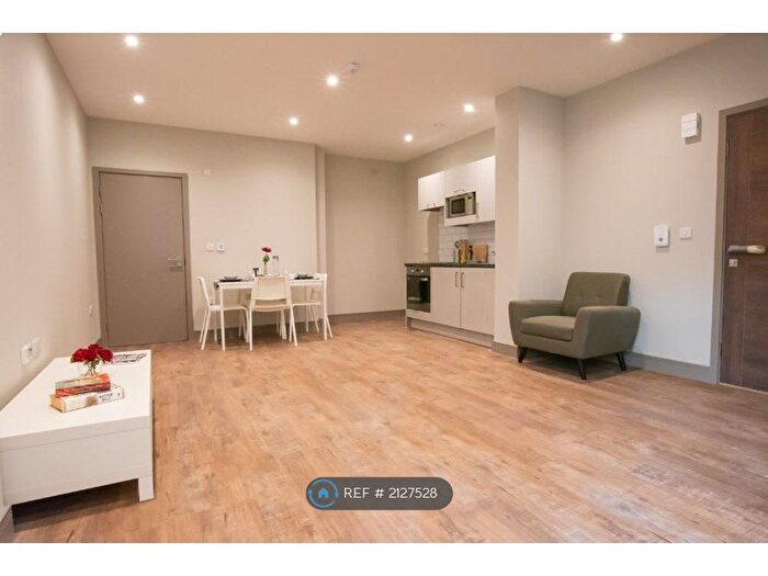 Studio To Rent In Week Street, Maidstone, ME14