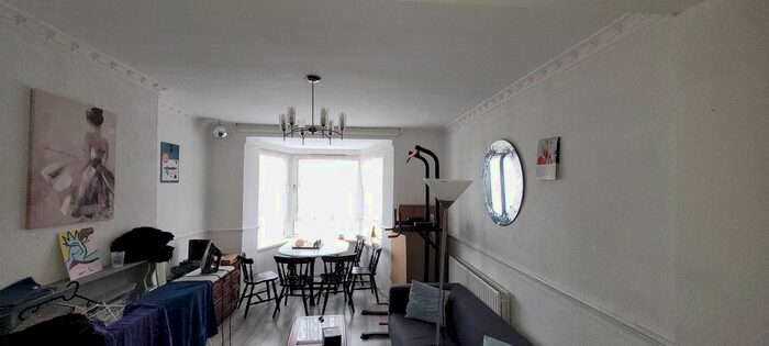 3 Bedroom Flat To Rent In Devas Street, London, E3