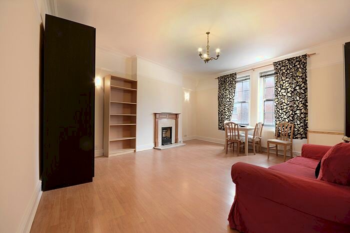 2 Bedroom Flat To Rent In Crawford Street, London, W1H