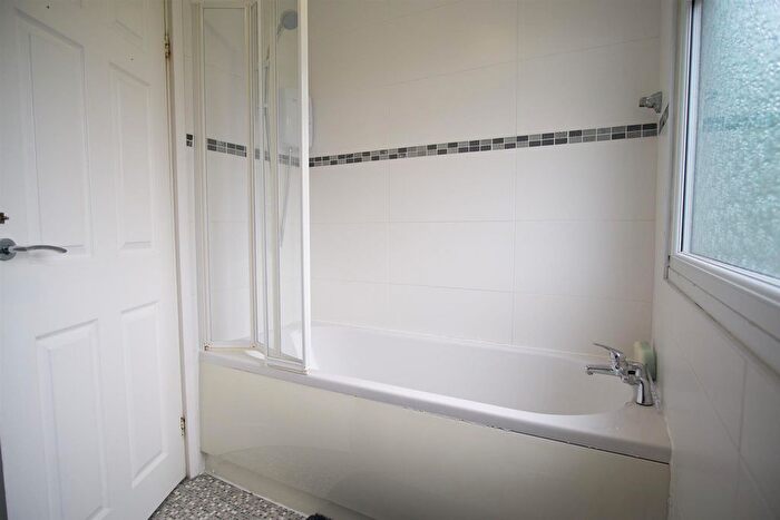 1 Bedroom Flat To Rent In Beckett Court, Preston, PR1