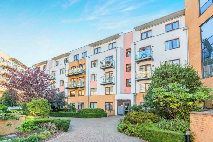 1 Bedroom Apartment To Rent In St David Mews, College Road, Bristol, BS1