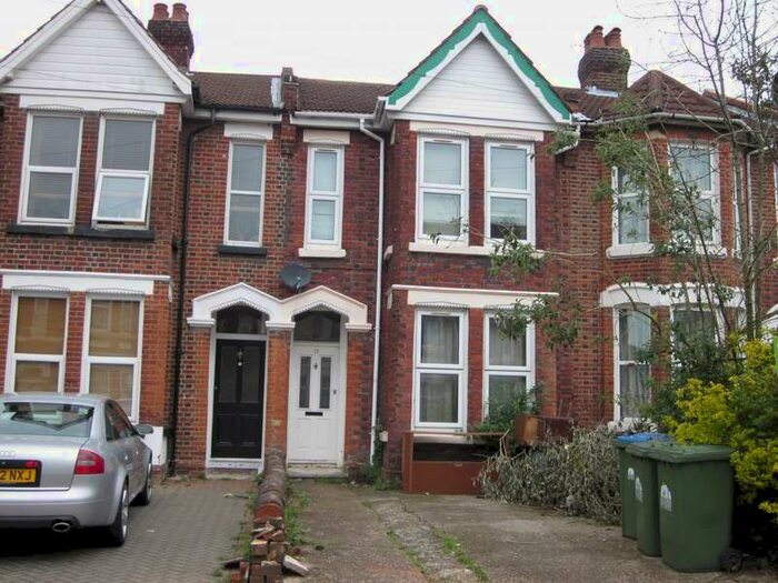 Apartment To Rent In Emsworth Road Shirley Southampton, SO15