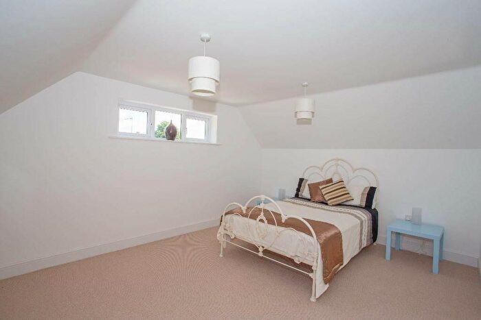 5 Bedroom Detached House To Rent In Coney Weston Road, Sapiston, Suffolk, IP31