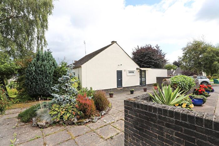 2 Bedroom Bungalow For Sale In Quakers Close, Sockbridge, Penrith, CA10