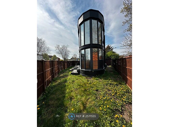 4 Bedroom Detached House To Rent In Maybank Avenue, London, HA0