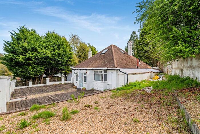 4 Bedroom Detached Bungalow For Sale In Beechen Lane, Lower Kingswood, Tadworth, KT20