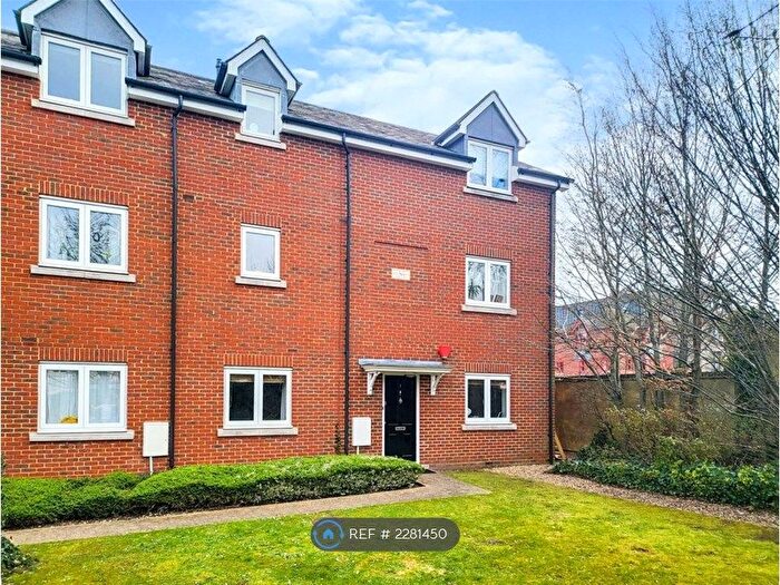 2 Bedroom Flat To Rent In Silver Street, Reading, RG1