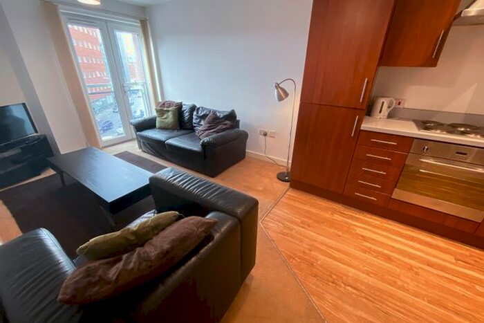 2 Bedroom Flat To Rent In Marlborough Street, The Mono Building L3