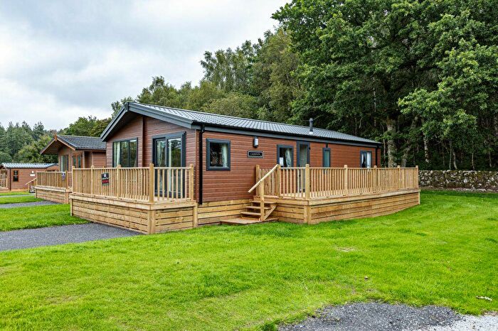 2 Bedroom Park Home For Sale In Willerby Clearwater Holiday Lodge, Dalbeattie Forest Caravan Park, Dalbeattie, DG5