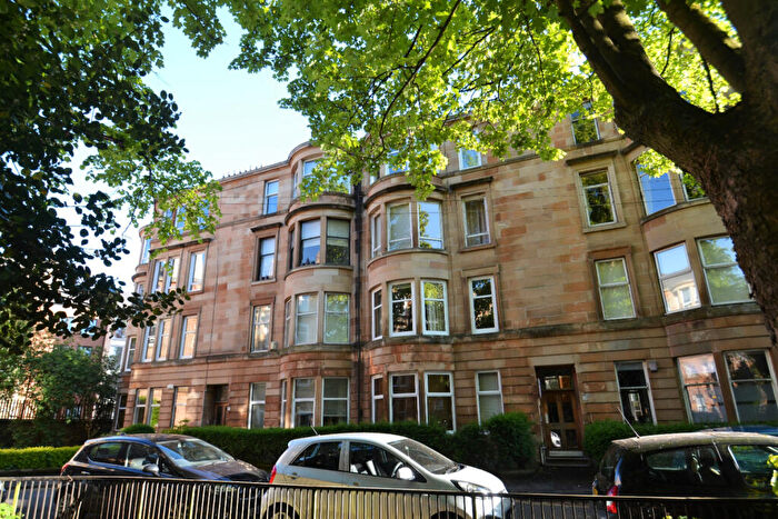 1 Bedroom Flat To Rent In Battlefield Gardens, Battlefield, Glasgow, G42