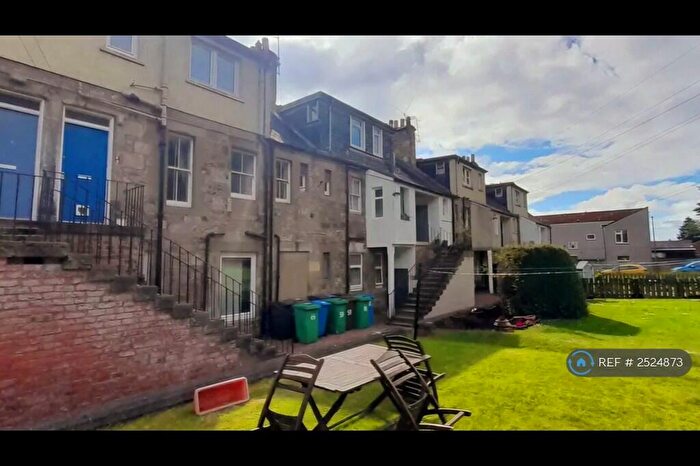 2 Bedroom Flat To Rent In Guardbridge, St Andrews, KY16