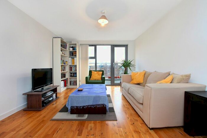 1 Bedroom Flat To Rent In Steeple View Apartments, London, N7