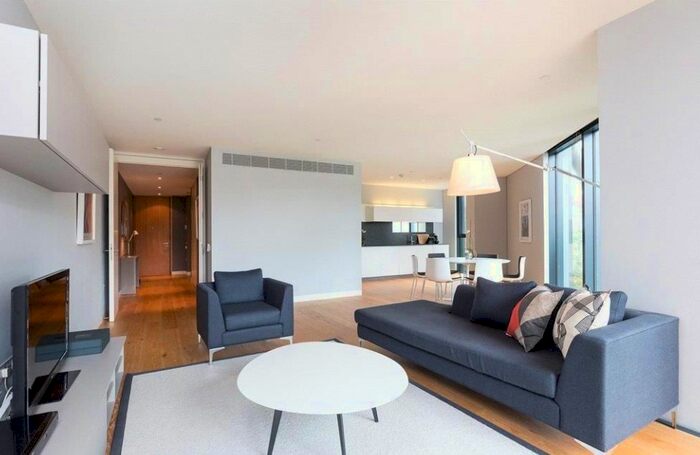 2 Bedroom Flat To Rent In Neo Bankside, Holland Street, Southbank, SE1