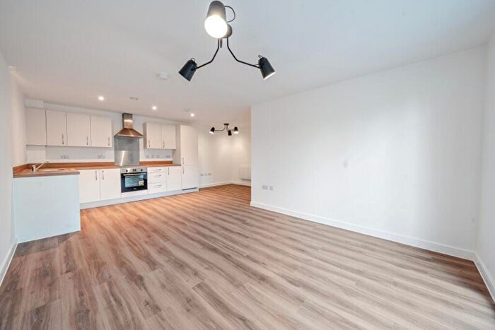 2 Bedroom Apartment For Sale In The Beryl, Clivemont Road, Maidenhead, SL6