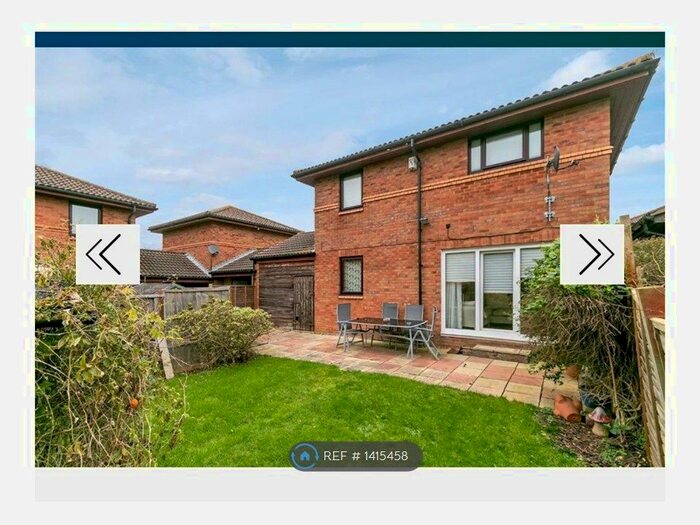 2 Bedroom Semi-Detached House To Rent In Hadley Place, Bradwell Common, Milton Keynes, MK13