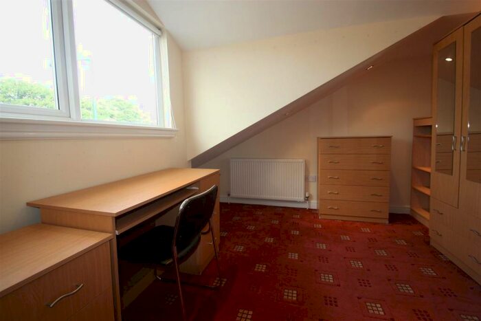 8 Bedroom House To Rent In Heeley Road, Birmingham, B29