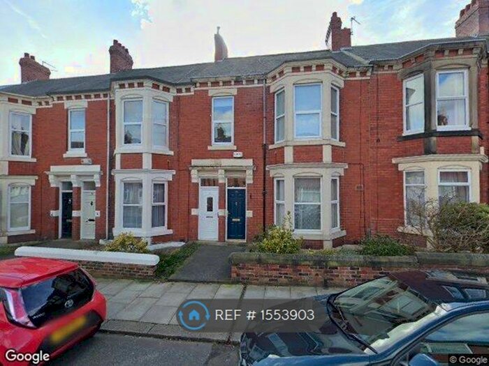 2 Bedroom Flat To Rent In Heaton, Newcastle Upon Tyne, NE6