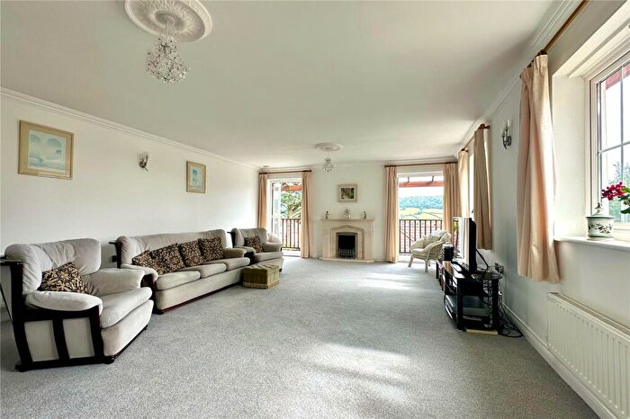 3 Bedroom Bungalow For Sale In King Charles Way, Sidmouth, Devon, EX10