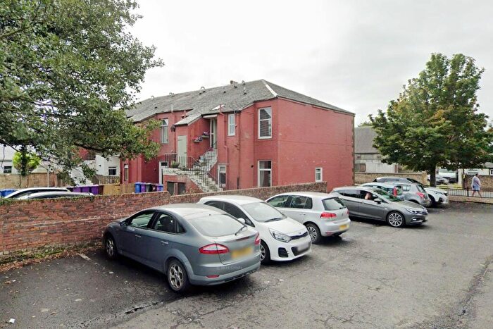 1 Bedroom Flat For Sale In , Dundonald Road, Dreghorn, KA11