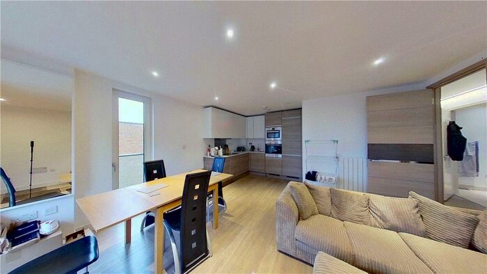 2 Bedroom Apartment To Rent In Cadmus Court, Seafarer Way, London, SE16