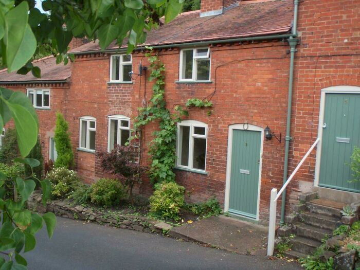3 Bedroom Terraced House To Rent In Paper Mill Cottage, Cleobury Mortimer, Kidderminster, Shropshire, DY14