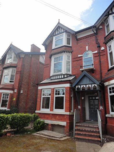 1 Bedroom Flat To Rent In Old Lansdowne Road, A, Didsbury, Manchester, M20
