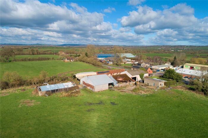 6 Bedroom Land For Sale In The Marsh, Henstridge, Templecombe, BA8