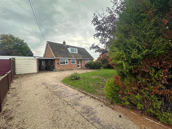 4 Bedroom Detached Bungalow For Sale In Top Road, Rattlesden, Bury St. Edmunds, IP30