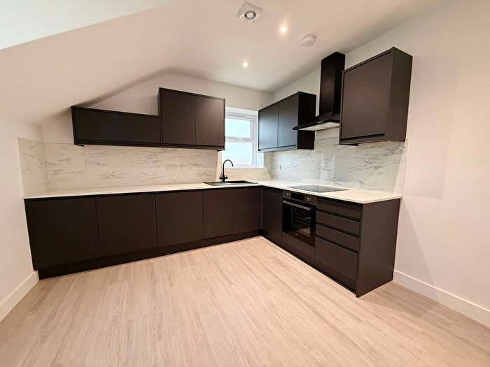 1 Bedroom Flat To Rent In Meadow Road, Beeston, NG9