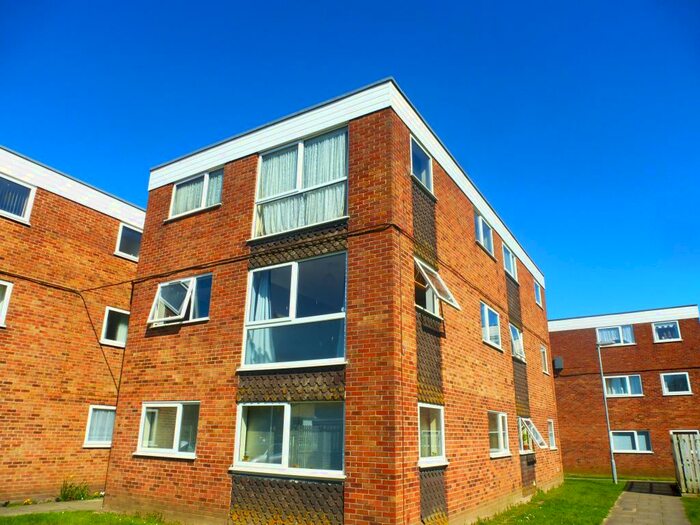 1 Bedroom House To Rent In Kalmia Green, Gorleston, Great Yarmouth, NR31