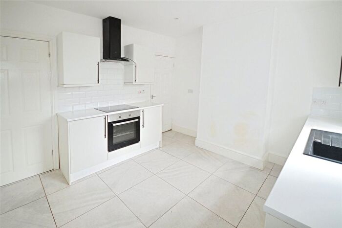 2 Bedroom End Terrace House To Rent In Weston Street, Swadlincote, Derbyshire, DE11