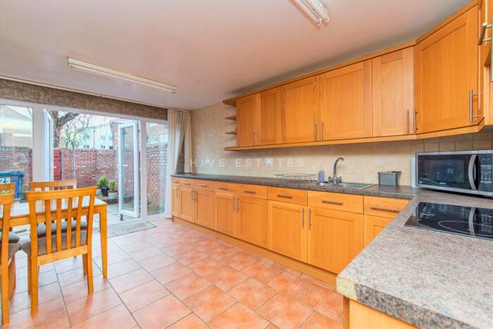 3 Bedroom Terraced House To Rent In Tynemouth Close, Heaton, Newcastle Upon Tyne, NE6