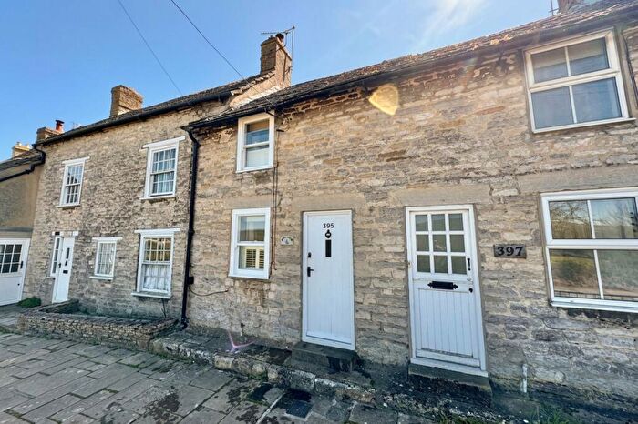 1 Bedroom Terraced House For Sale In High Street, Swanage, BH19