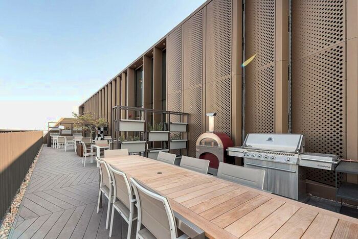 Studio To Rent In Vantage Point, Junction Road, Archway, London, N19