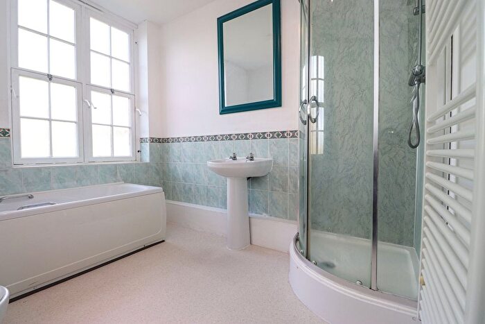 2 Bedroom Flat For Sale In Denton Mill Close, Carlisle, CA2