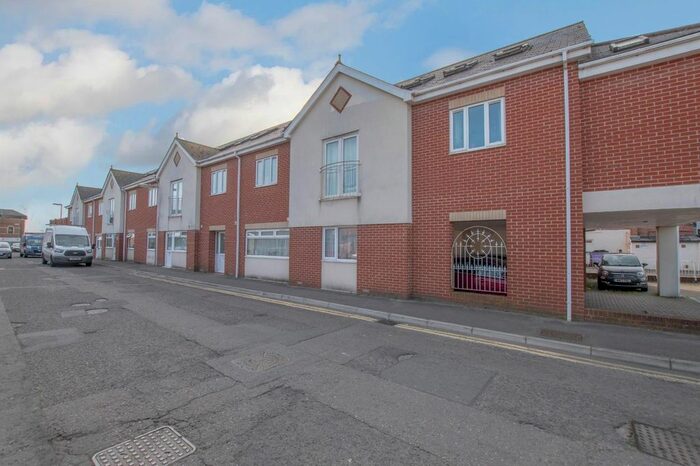 Studio To Rent In Hanns Way, Eastleigh, SO50