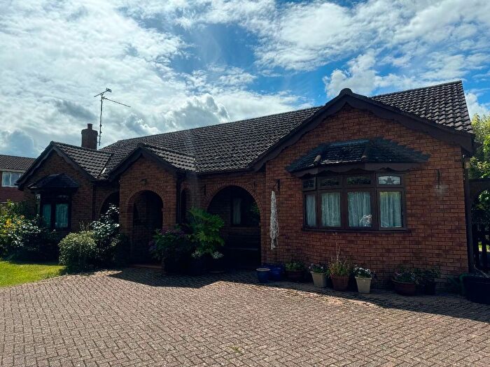 4 Bedroom Bungalow To Rent In Leverington Road, Wisbech, PE13