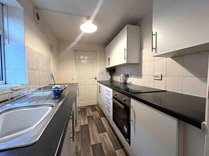 3 Bedroom Terraced House To Rent In Institute Street, Stanton Hill, Sutton-In-Ashfield, NG17