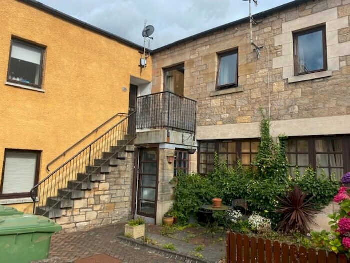 2 Bedroom Flat To Rent In Fowler's Court, Prestonpans, EH32
