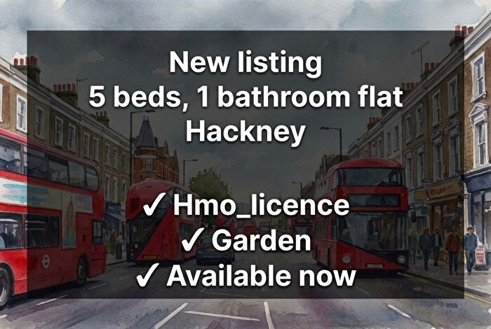 5 Bedroom Flat To Rent In Wenlock Street, London, N1