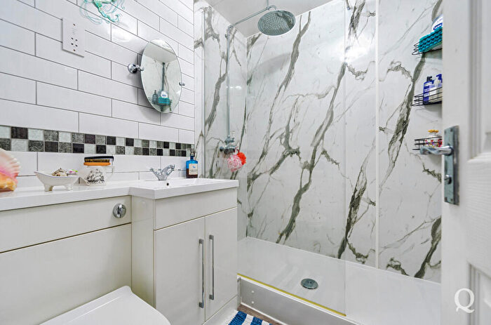 2 Bedroom Terraced House For Sale In Amethyst Drive, Sittingbourne, Kent, ME10